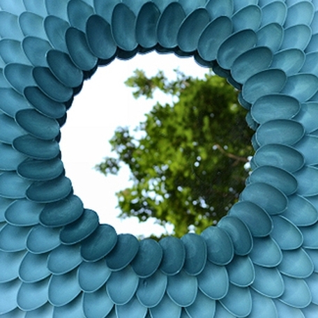 სარკეო, სარკეო, მითხარი, ვინ გაგიკეთა ყველაზე ორიგინალური ჩარჩო,