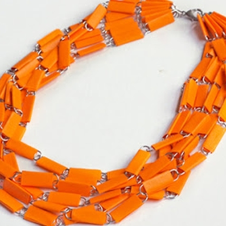 ის, რაც უბრალოა, ზოგჯერ საგანძურია.