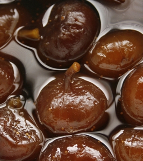 ლეღვის მურაბა