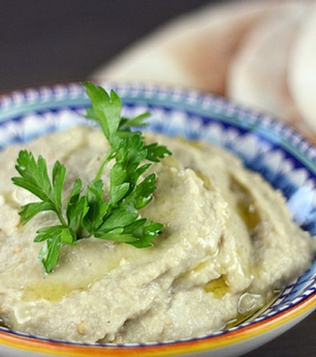 ბაბა განუში