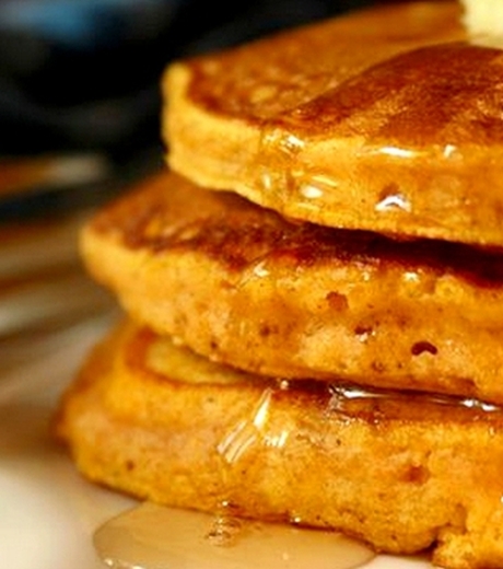 გოგრის ბლინები