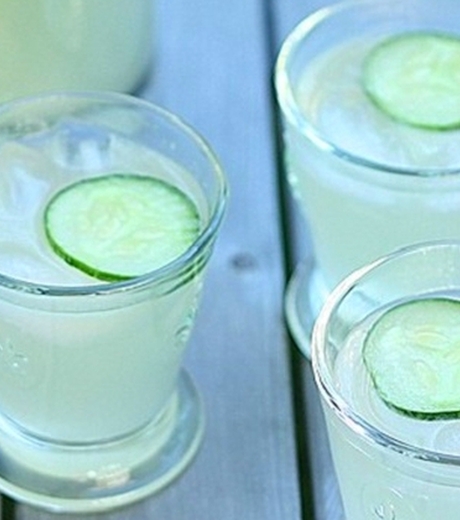 გამაგრილებელი ლიმონათი