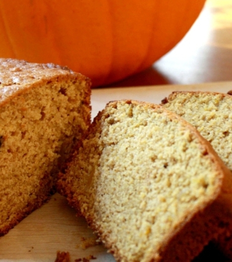 გოგრის კექსი