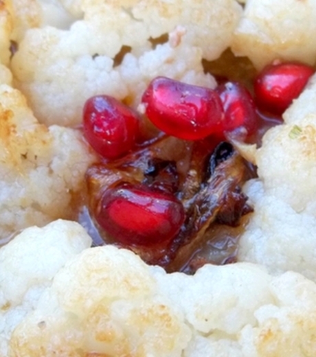 ყვავილოვანი კომბოსტოს საცივი