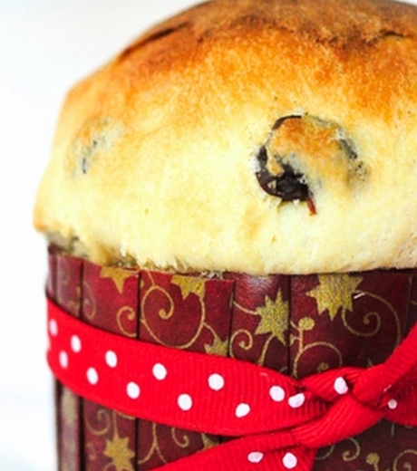 პანეტონე