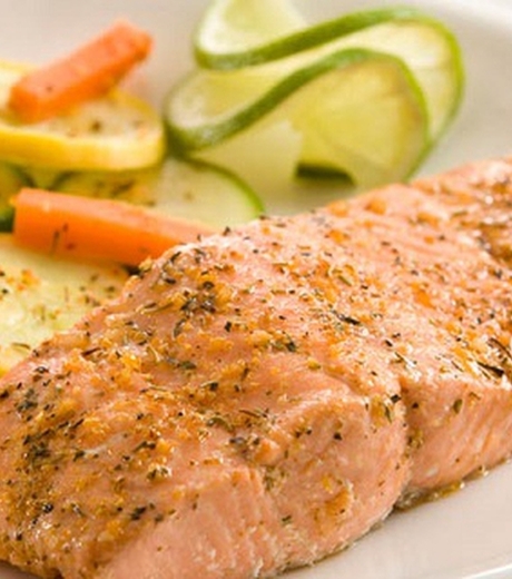 გამომცხვარი ორაგული