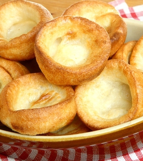 პუდინგი მარტივად