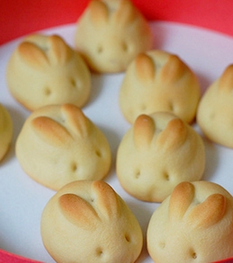 პურის ბაჭიები