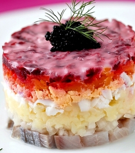 სალათა შუბა