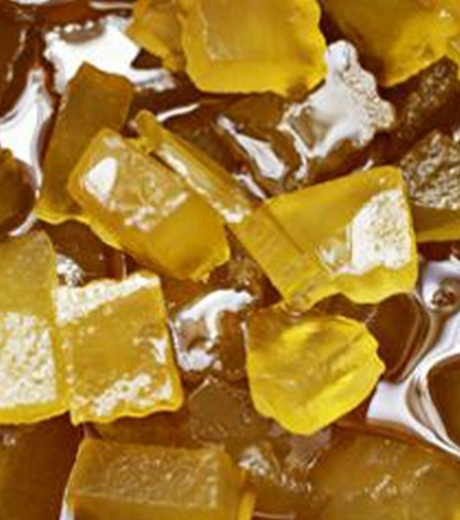 საზამთროს მურაბა