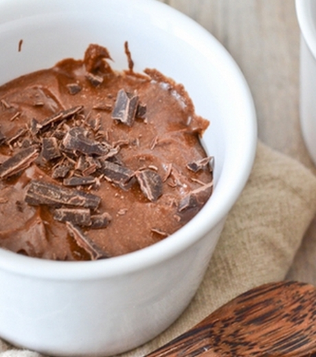 შოკმანჟე