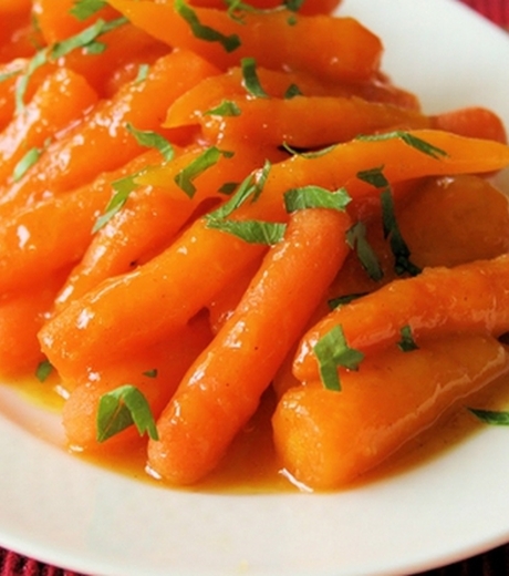 დამტკბარი სტაფილოები