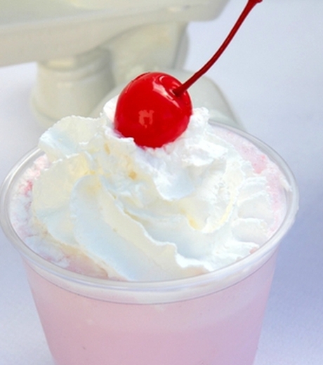 ვანილის მილქშეიქი