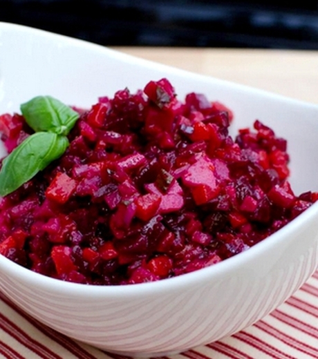 ვინეგრეტი