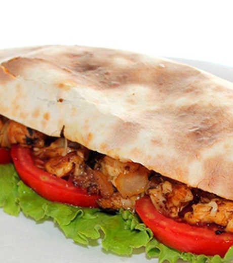 იხელმძღვანელეთ მარიეტას რეცეპტით და თქვენ უგემრიელესი ქათმის კალცონე გამოგივათ!