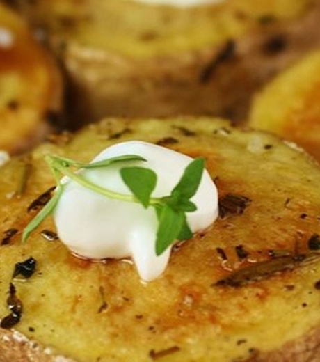 შემწვარი კარტოფილი