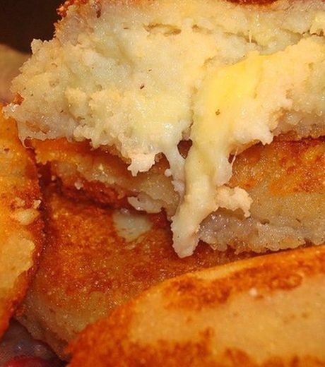 ჭვიშტარი მეგრულად