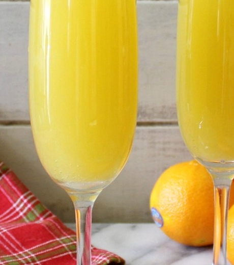 სადღესასწაულო მიმოზა