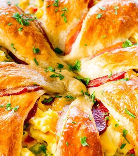 ორიგინალური საუზმე