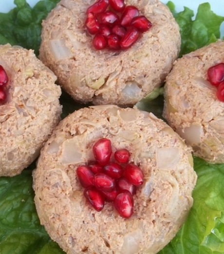 კომბოსტოს ფხალი